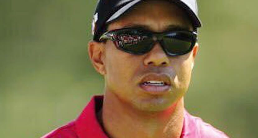 The Good, The Bad And The Ugly Of Tour Pros On National Sunglasses Day