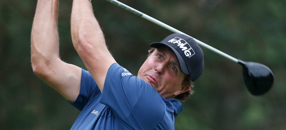 Gambler Tied To Phil Mickelson Sentenced To A Year In Prison