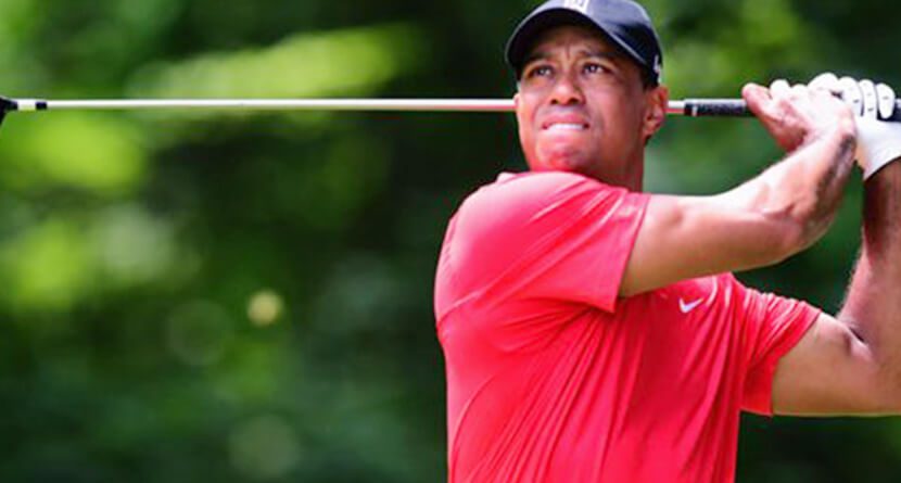 Rocco Mediate: Tiger Woods ‘Is Easy To Make Better’