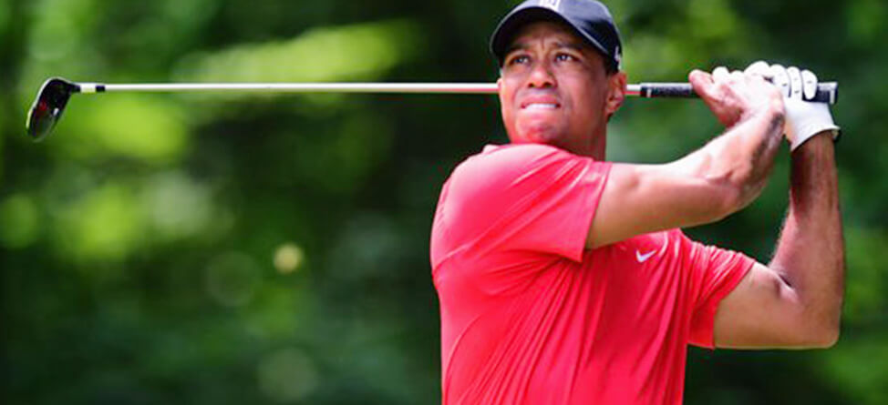 Rocco Mediate: Tiger Woods ‘Is Easy To Make Better’