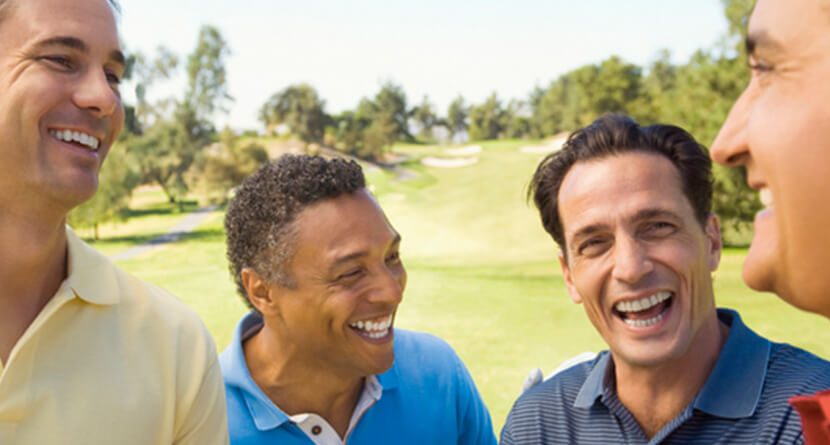 Tee Box Talk: Five Things Your Buddies Will Be Talking About On The Course