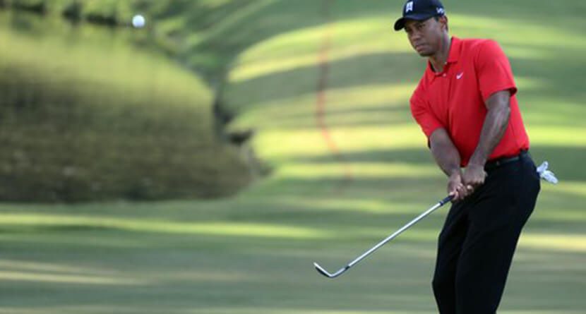 Tiger, Phil, Rory and Billy Horschel (?) Among Golfers On ESPN’s World Fame 100 List