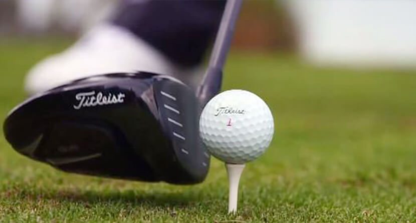Inside Titleist As The Company Files For IPO