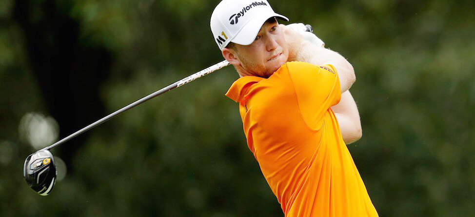 Tools Of The Trade: Daniel Berger’s Winning Clubs At FedEx St. Jude Classic