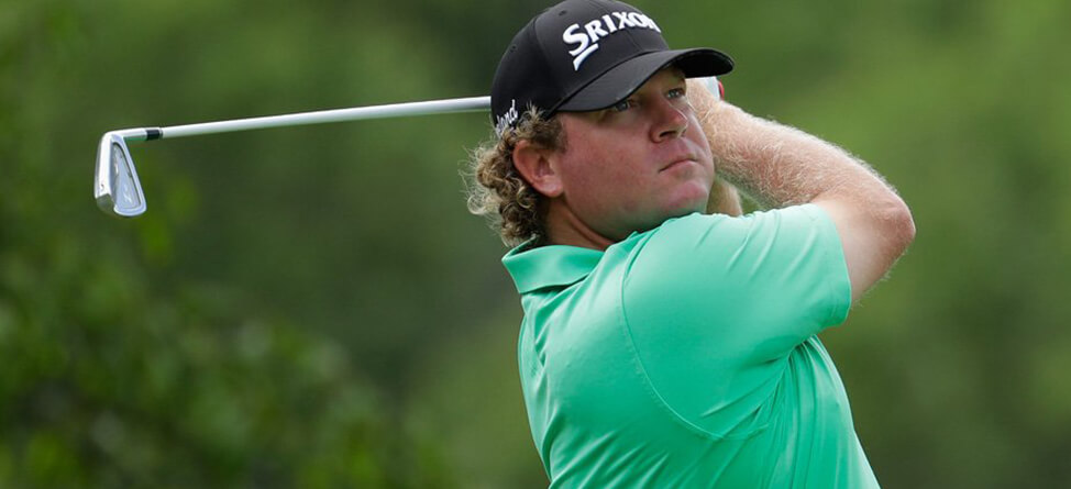 Tools Of The Trade: William McGirt’s Winning Clubs At Memorial