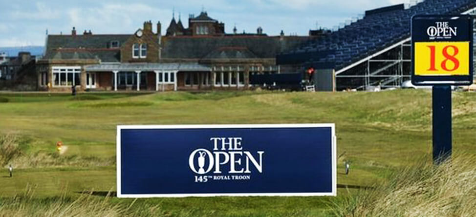 Brexit Is Going To Cost Players At The Open Hundreds Of Thousands Of Dollars