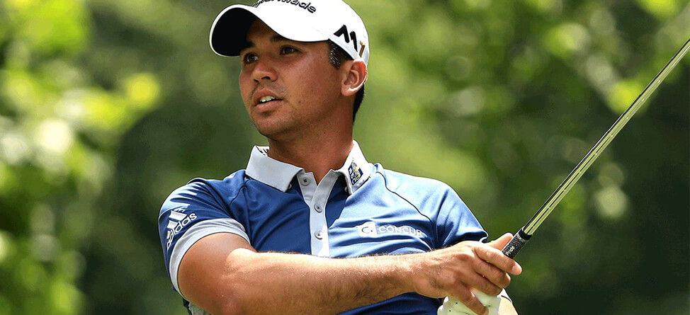 Jason Day Continues Historic Pace Taking Lead At Firestone