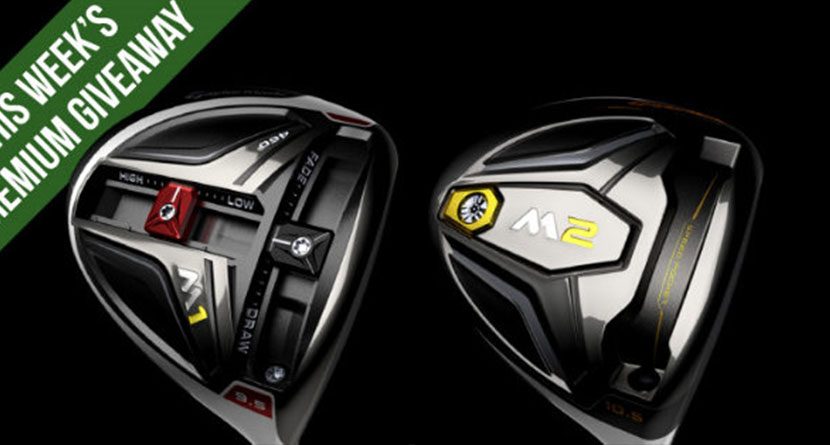 Taylormade M1/M2 Driver Giveaway For Loopers