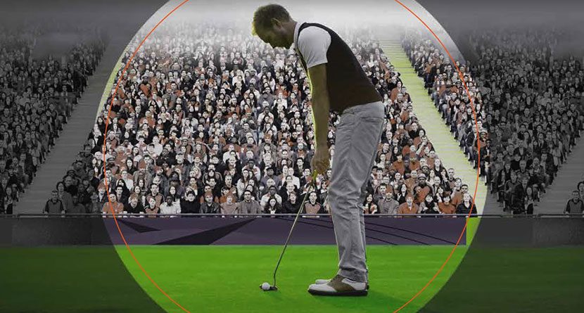 Major Series Of Putting Offers $10 Million Purse