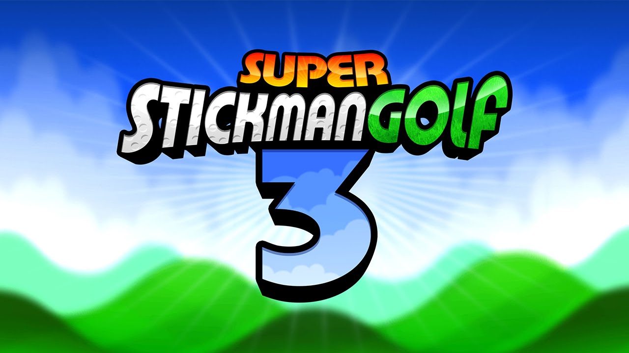 Super Stickman Golf Releases New Version