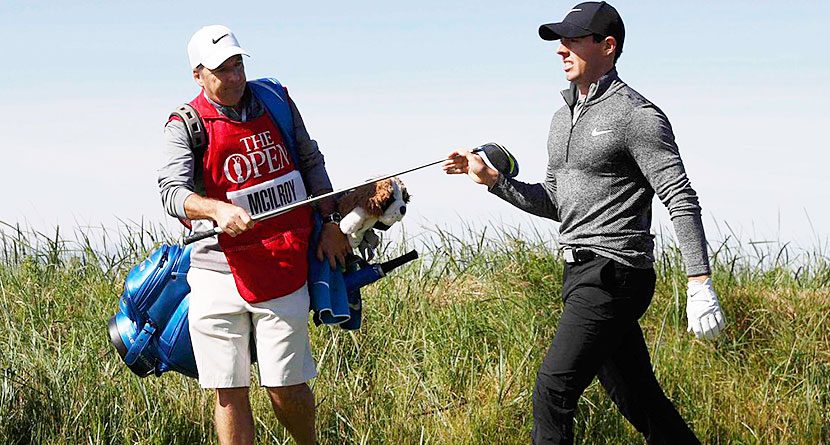 McIlroy Right About Growing The Game, Drug Testing