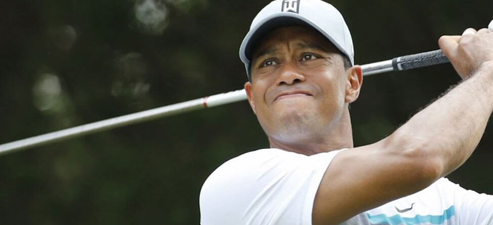 Tiger Woods WDs From PGA, Calls It Quits For 2016
