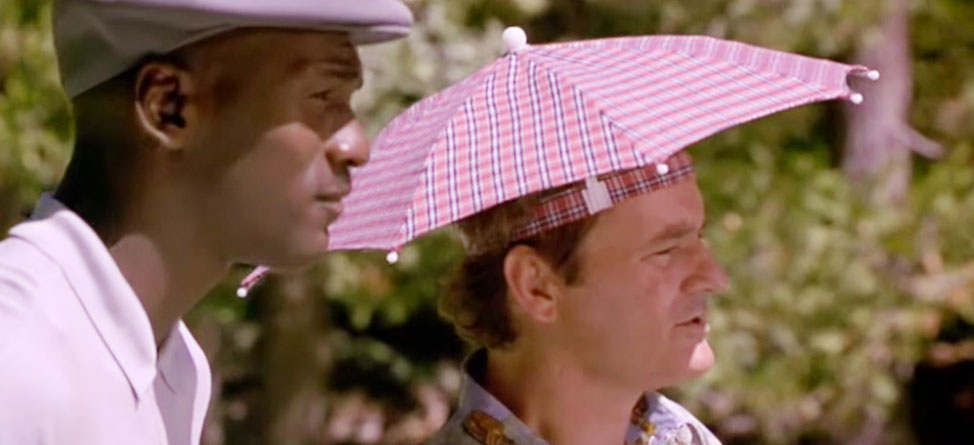 The Top-10 Funniest Golf Movie Scenes Are Hilarious