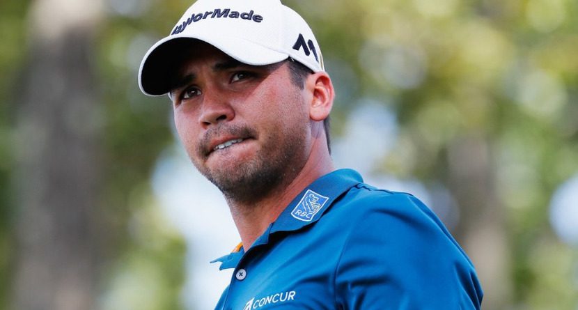Jason Day Dialing Up More Health Excuses