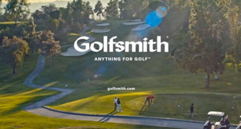 Golfsmith Seeks Bankruptcy