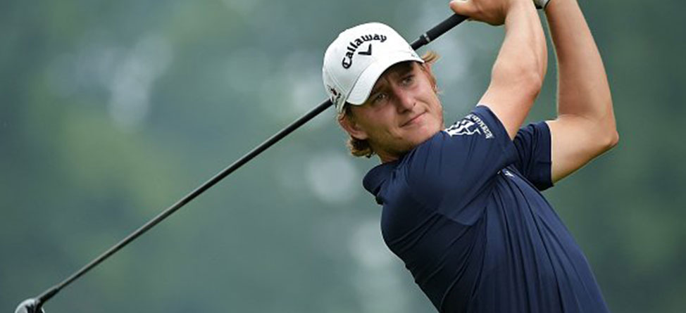 Airline Loses Olympic Golfer’s Clubs