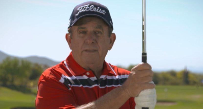 Peter Kostis: PGA Tour Commissioner?
