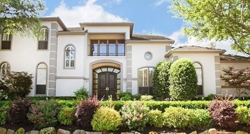 For Sale: Tony Romo’s $1 Million Golf Community Home – Page 3