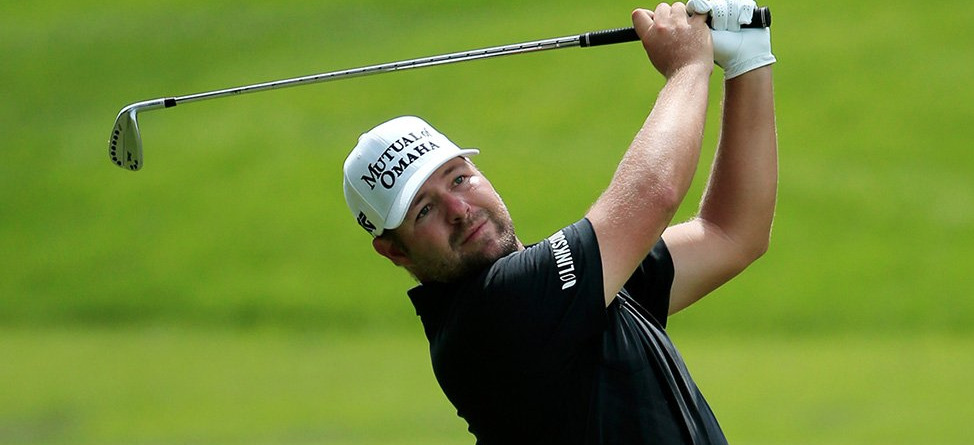 Ryan Moore Wins PGA Tour Event, Receives A Bed