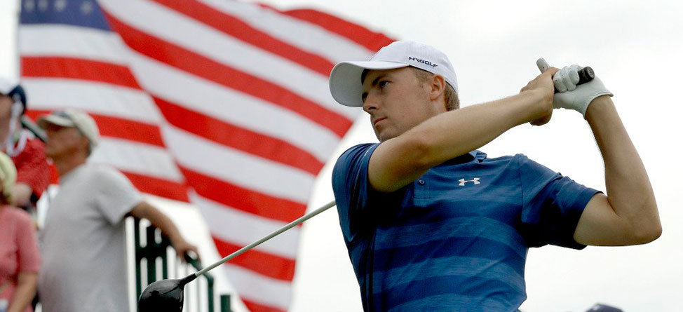 Spieth Regrets Not Playing In The Olympics