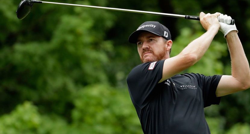 Tools Of The Trade: Jimmy Walker’s Winning Clubs At The PGA
