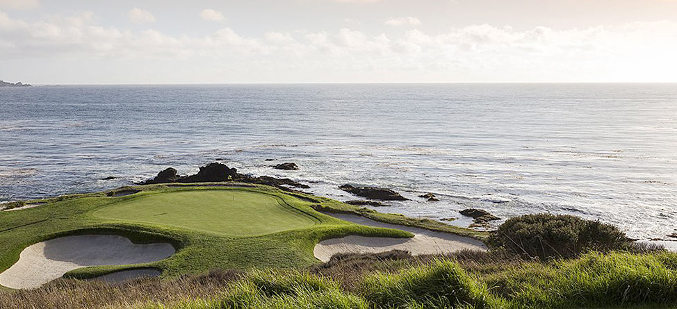 The Top-100 Courses You Can Play In America
