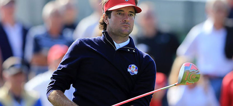 Is The Final Ryder Cup Pick Already Decided?