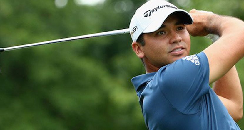 Jason Day Signs Endorsement Deal With Nike Golf