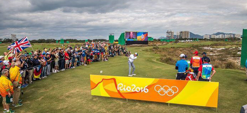 Olympic Golfer Named In Leaked WADA Doping Records ...