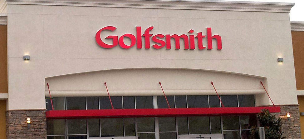 Dick’s Sporting Goods To Acquire Bankrupt Golfsmith?