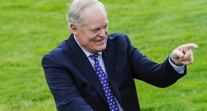 Johnny Miller Thinks This Euro Team Is Worst In Years