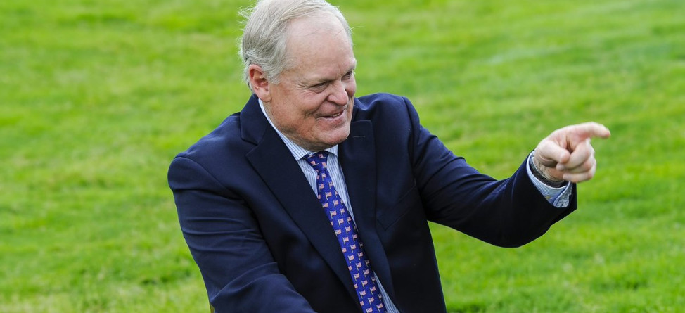 Johnny Miller Thinks This Euro Team Is Worst In Years
