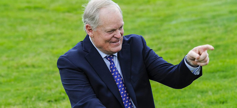 Johnny Miller Thinks Tiger Has ‘6 or 8’ Wins Left In Him