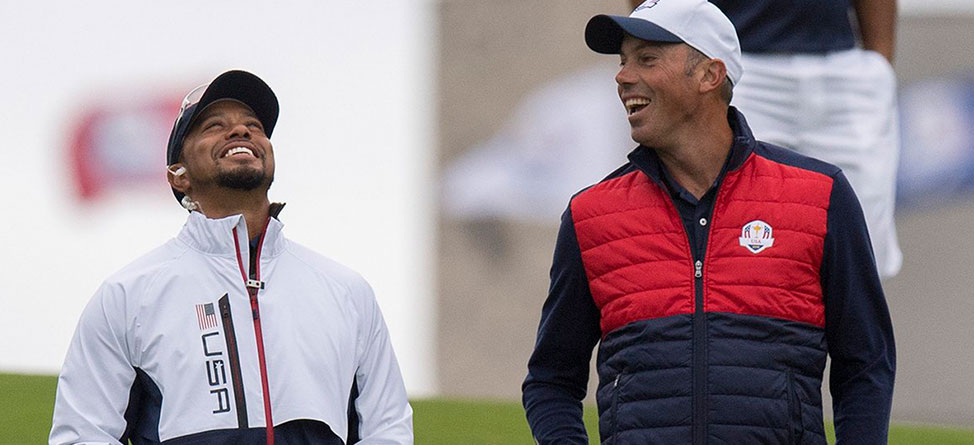 Kuchar Burned Phil With An Epic Prank