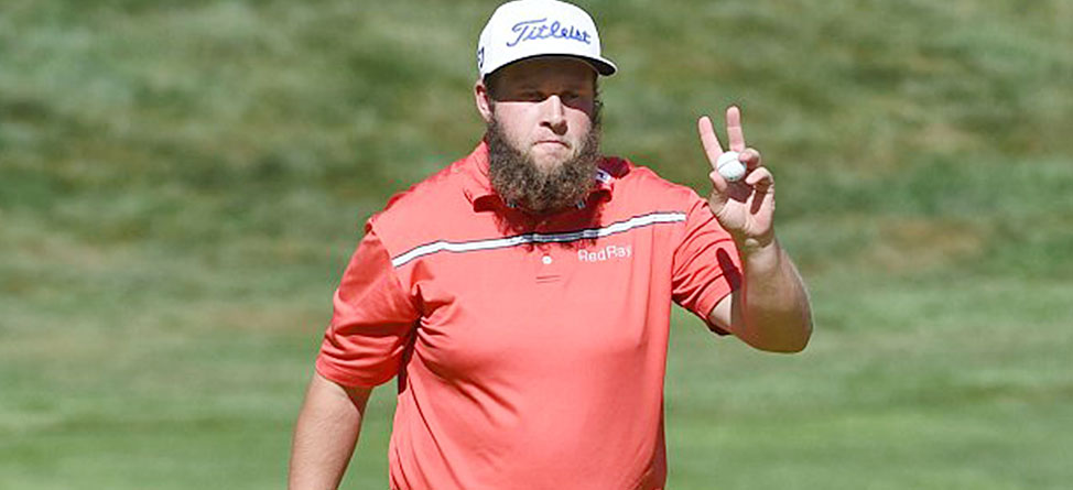 The PGA Tour Just Got Some More Beef