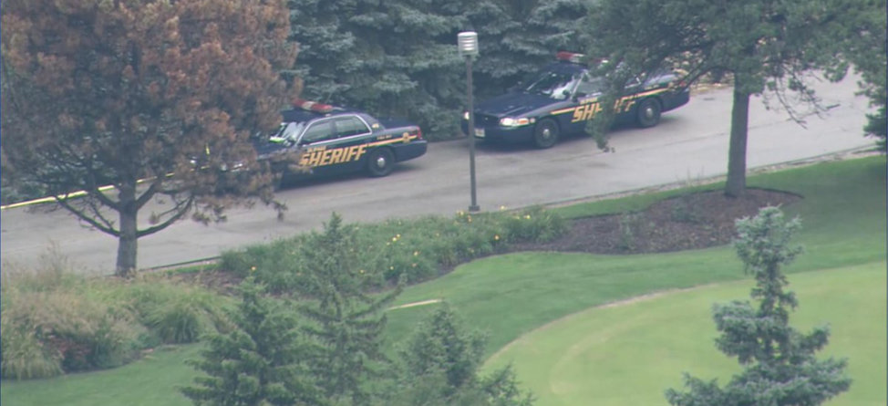 Body Found On Chicago Suburb Golf Course
