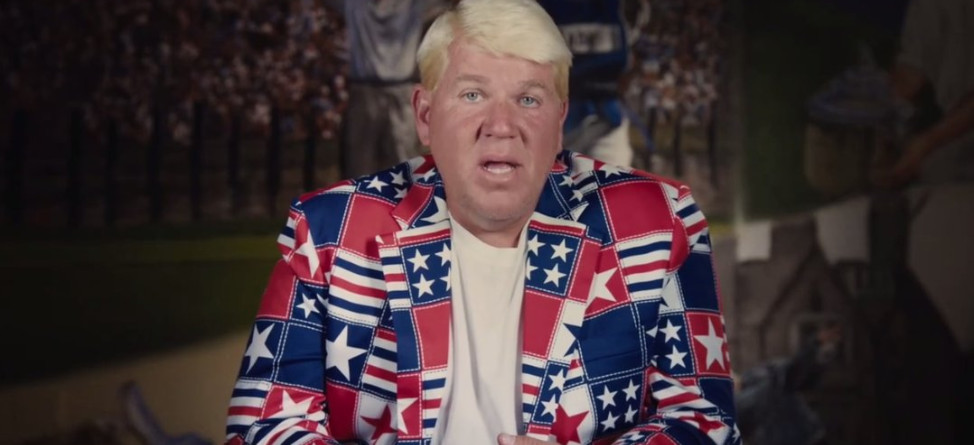 John Daly Drank Mid-Round During A PGA Tour Event