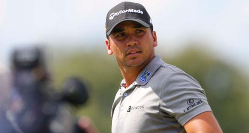Jason Day To Spend Offseason Recovering