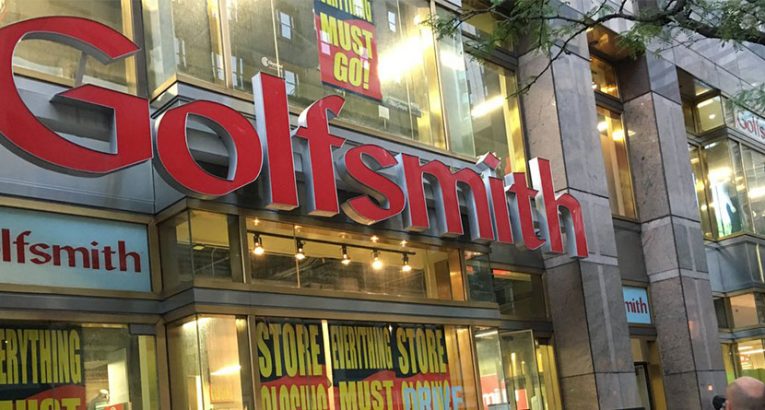 Report: Golfsmith Bought For $70 Million At Auction - SwingU Clubhouse