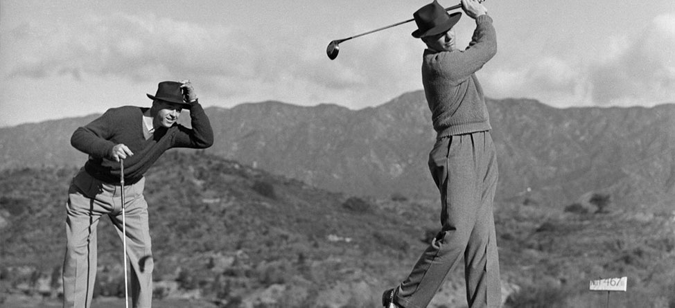 How Long Would Golf’s Legends Be With Modern Equipment?