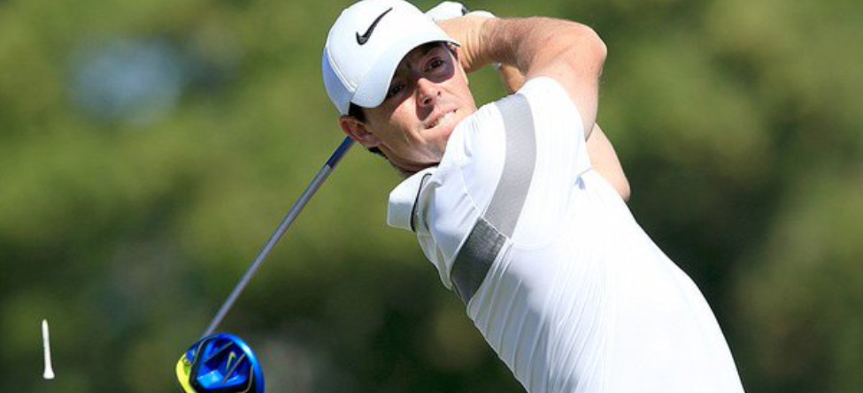 Report: Rory To Play TaylorMade Driver In Next Event