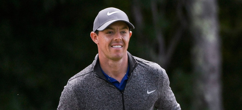 Report: Rory Will Not Play In Turkey Next Week