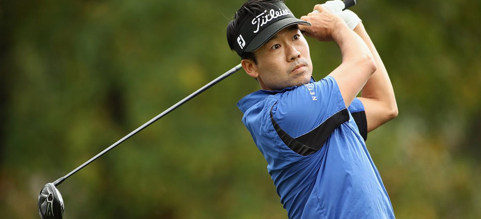 Rules Junkie: Kevin Na’s Ball-Marking Question