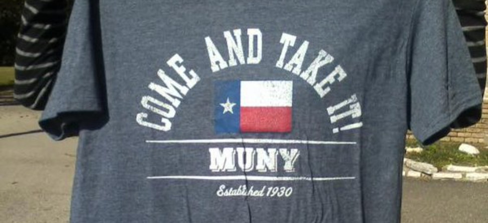 The Fight To Save A Local Texas “Muny”