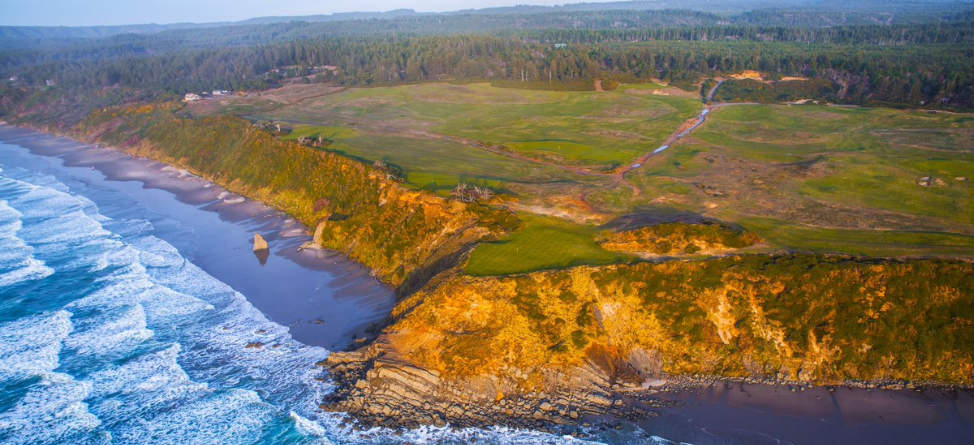 Bandon Dunes Looks To Acquire Fifth Course