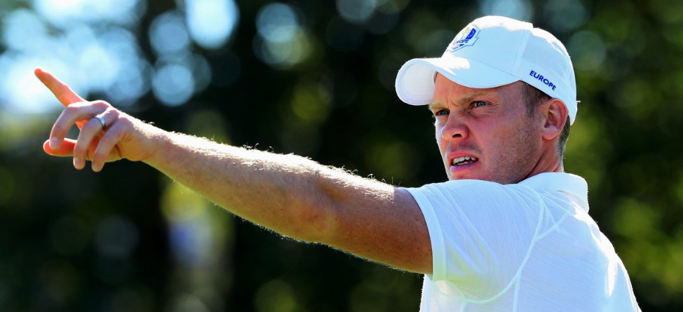 Danny Willett: ‘My Brother Was Correct’
