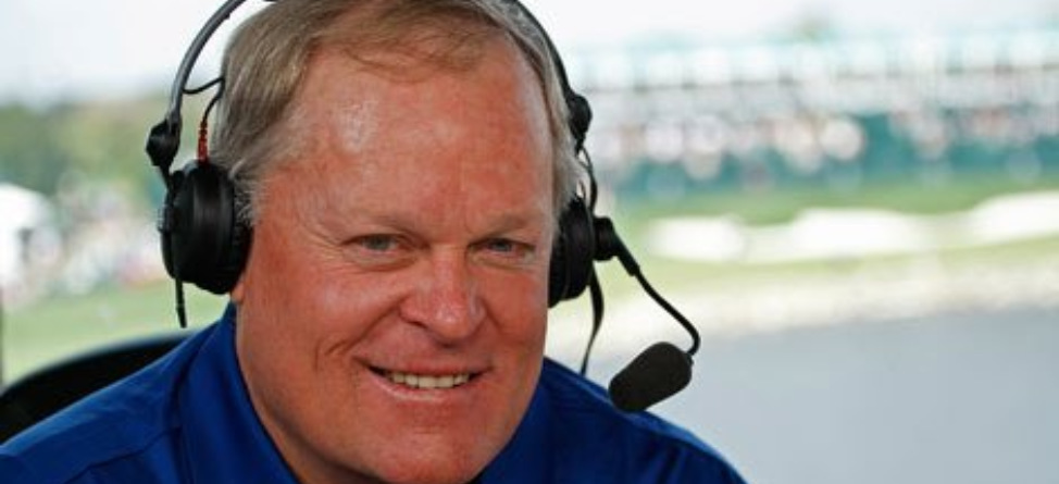 Johnny Miller: PGA Tour Commissioner?