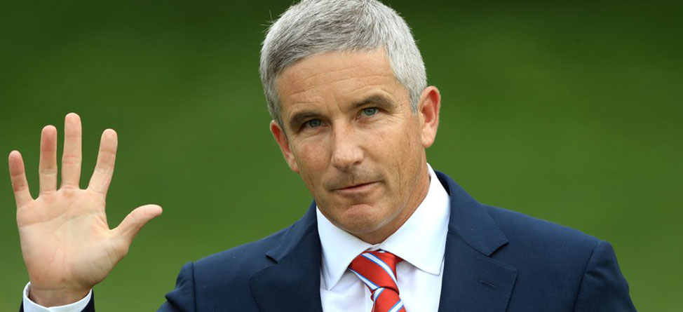 New PGA Tour Commissioner To Be Approved Monday