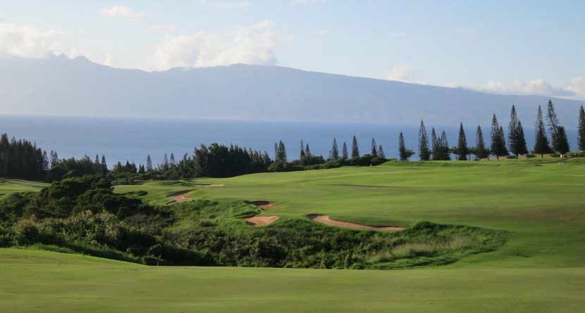 Top 10 Golf Courses In Hawaii – Page 5