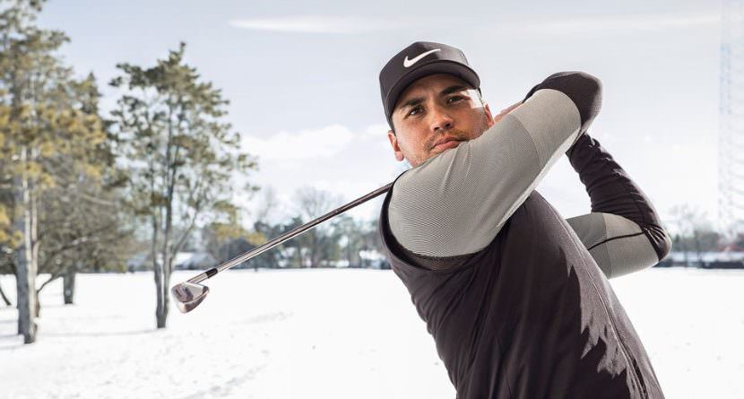Jason Day Formally Announces New Deal With Nike